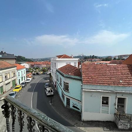 Apartamento Playa A Ribeira Mino Exterior foto